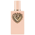 Dolce & Gabbana My Devotion Eau de Parfum Intense – Peony, Vanilla & Golden Heart Luxury Scent