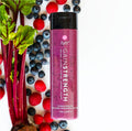 Velvet Berry Skin Tonic | Ultra-Nourishing Exfoliating Mask