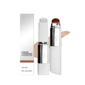 The Adaptive Veil™ Foundation Stick | Clear & Non-stuck Powder Daily External Foundation