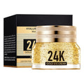 24K Radiance Renewal Eye Elixir™ | Gold Hyaluronic Acid Anti-Wrinkle Multi-Effect Eye Cream