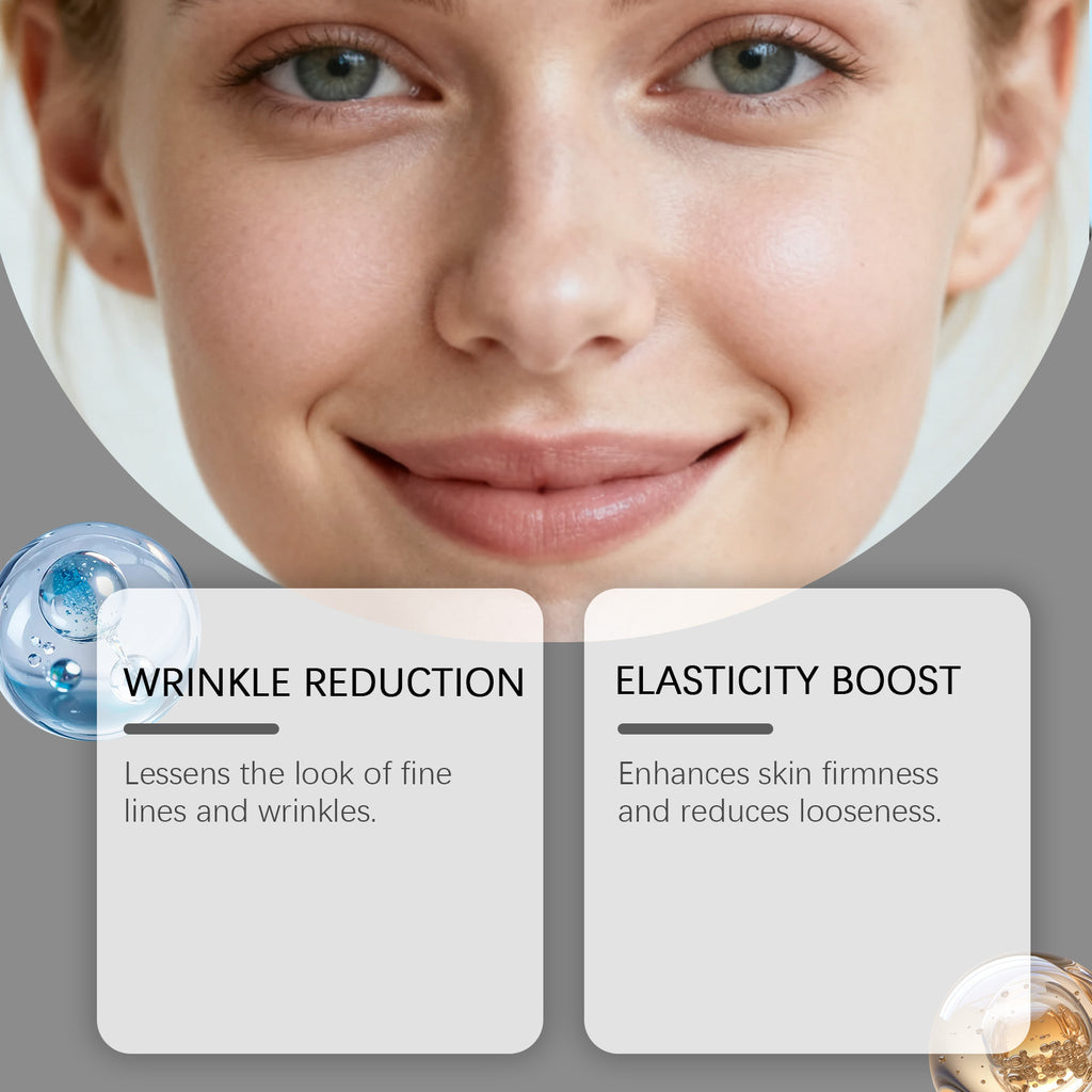 Luminous Renewal Elixir™ Advanced Hydration & Line-Softening Serum | Moisturizing Serum Gently Nourishes And Hydrates