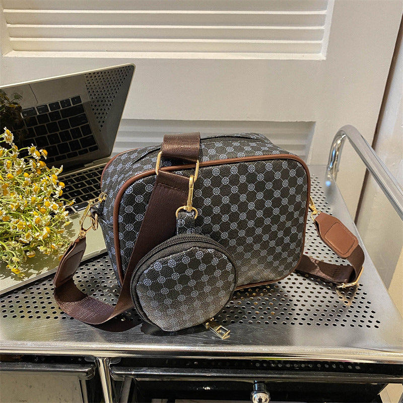 The Vintage Milan Passage™