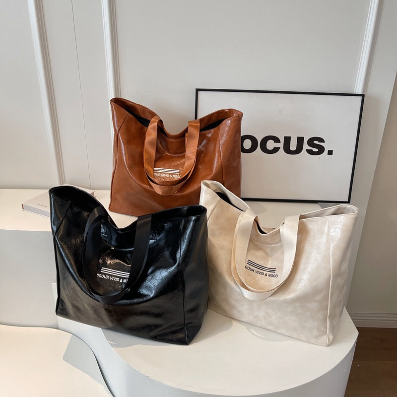 Élan Grande™ Luxe Tote