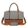 Monaco Noir™ Signature Weekender