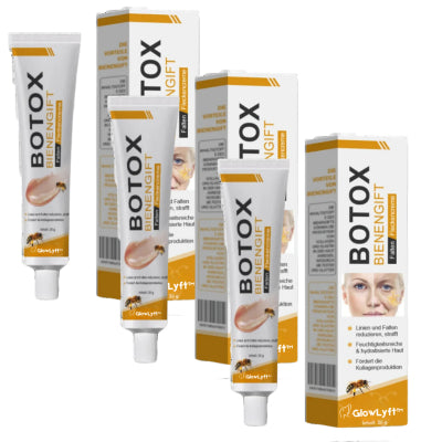 Bee Peptide Smoothing Complex | Peptide Wrinkle Cream
