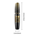 Golden Arc™ Waterproof Sweat-proof Thick Long Not Smudge Mascara