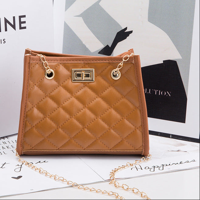 Lumière Royale™ Quilted Mini