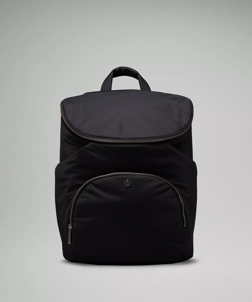 Everyday BABYBAG– Water‑Resistant Multi‑Pocket Bag with Modern Minimalist Design