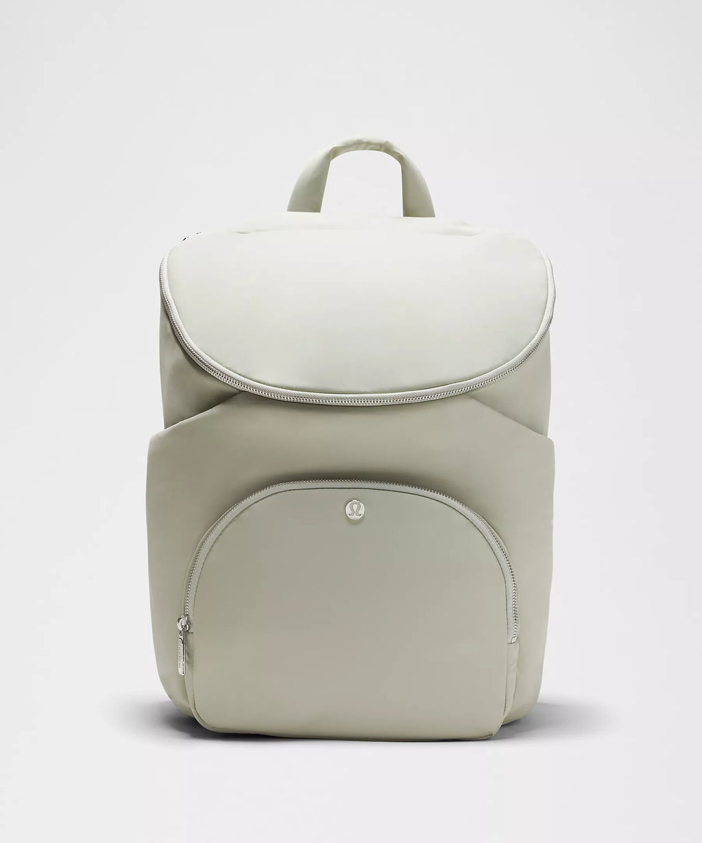 Everyday BABYBAG– Water‑Resistant Multi‑Pocket Bag with Modern Minimalist Design