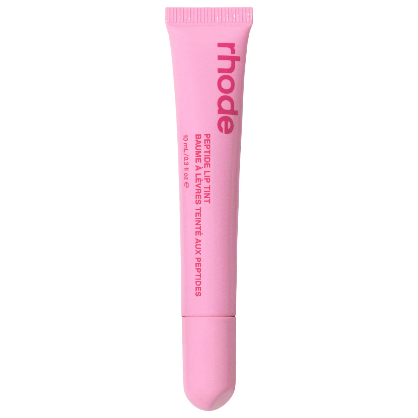 Rhode Peptide Lip Tint – Nourishing Peptide Glaze for Hydrated, Glossy Lips