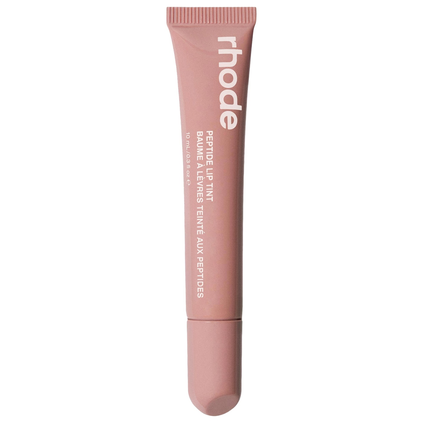 Rhode Peptide Lip Tint – Nourishing Peptide Glaze for Hydrated, Glossy Lips