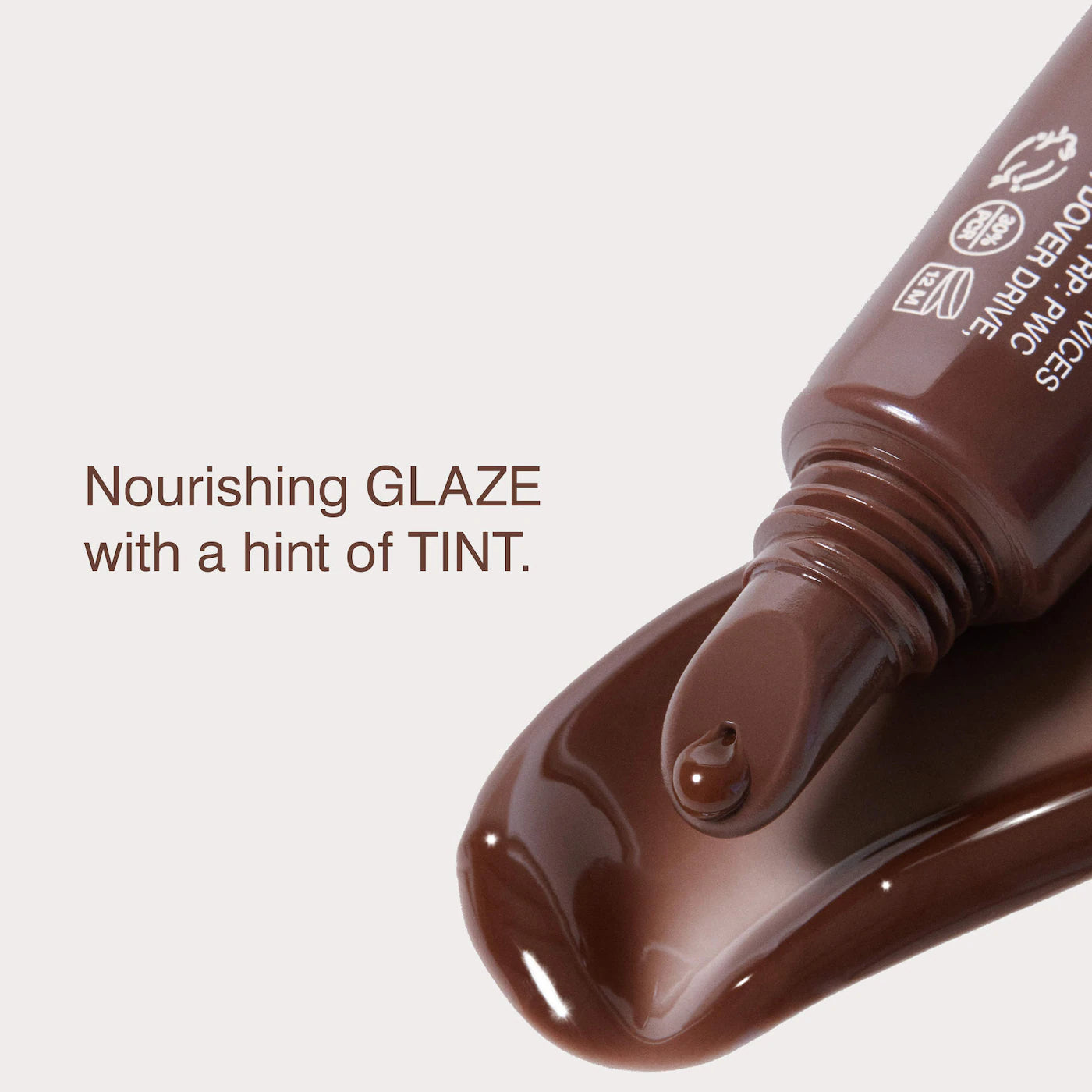 Rhode Peptide Lip Tint – Nourishing Peptide Glaze for Hydrated, Glossy Lips