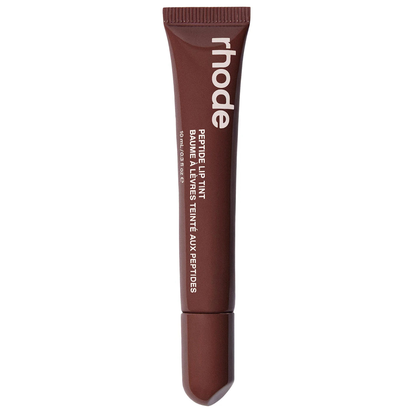 Rhode Peptide Lip Tint – Nourishing Peptide Glaze for Hydrated, Glossy Lips