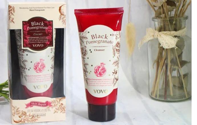 Crimson Elixir Ritual™ Black Pomegranate