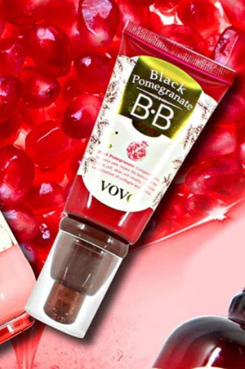 Crimson Elixir Ritual™ Black Pomegranate