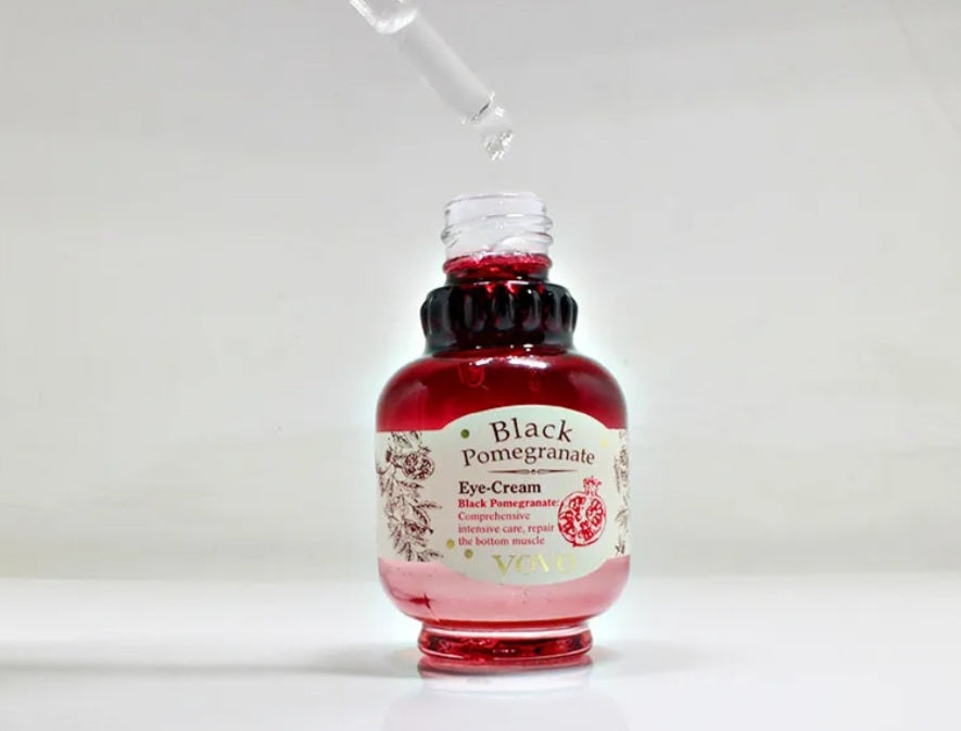 Crimson Elixir Ritual™ Black Pomegranate