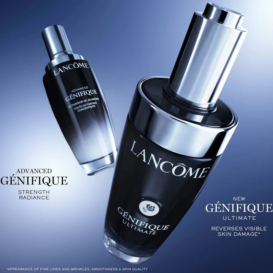 Lancôme Génifique Ultimate Serum – Youth‑Activating Anti‑Aging Concentrate