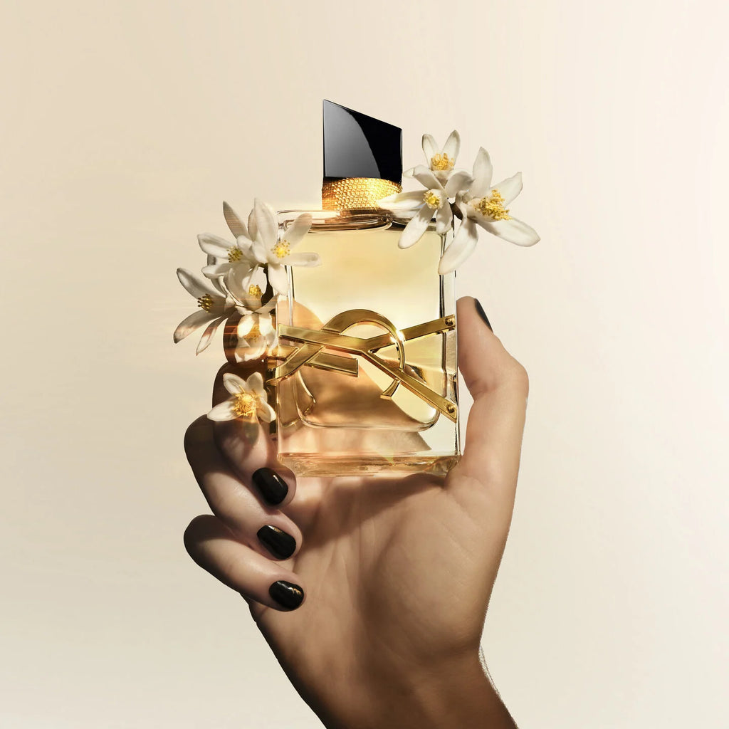 Yves Saint Laurent | Libre